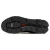 ON Cloudroam Sneakers da uomo impermeabili nere Eclipse 3MD30070106