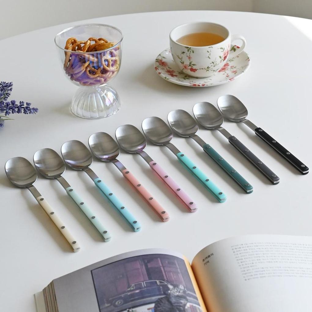 Berchia Adult Spoon Kids Domestic Cutlery