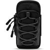 Electric Dirt Bike Frame Bag for Sur Ron Light Bee | Pouch for Sur Ron Light Bee X/S Segway X160/X260 Talaria Sting MX3 R/MX4 Accessory, USB Charging
