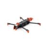 Electronice controlate prin radio – Quadcoptere