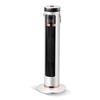 ZISIZ Smart Voice Humidifying Electric Heater