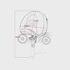 Can-Am Spyder RT 2008-2017 Driver Backrest Accessory