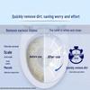 Domestos Long-lasting Toilet Cleaner Gel