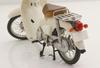 Fujimi Model (FUJIMI) 1/12 NEXT Series No. 8 Honda Super Cub 110 (Virgin Beige) Plastic Model