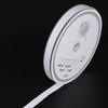 Self-Adhesive Nylon Injection Hook and Loop for Sewing To Clothes 100%nylon Velcroes Tape