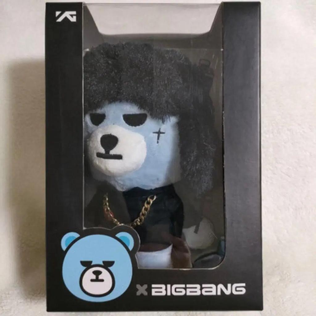 G-DRAGON yg Krunk yg medvěd GD G-Dragon Použité