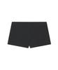 Saendeulig Low-Rise Short Pants_Charcoal