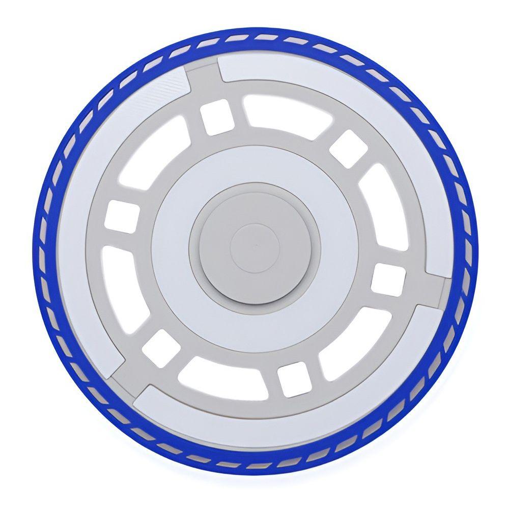 Compatible with T30S/T30 PRO/T30 Omni/T30S Combined Vacuum Accessories, Main Side Brush Mop, Dust Bag Filter Accessories