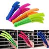 Detachable Conditioner Vent Blind Cleaner Brush – Louver & Curtain Cleaning Tool