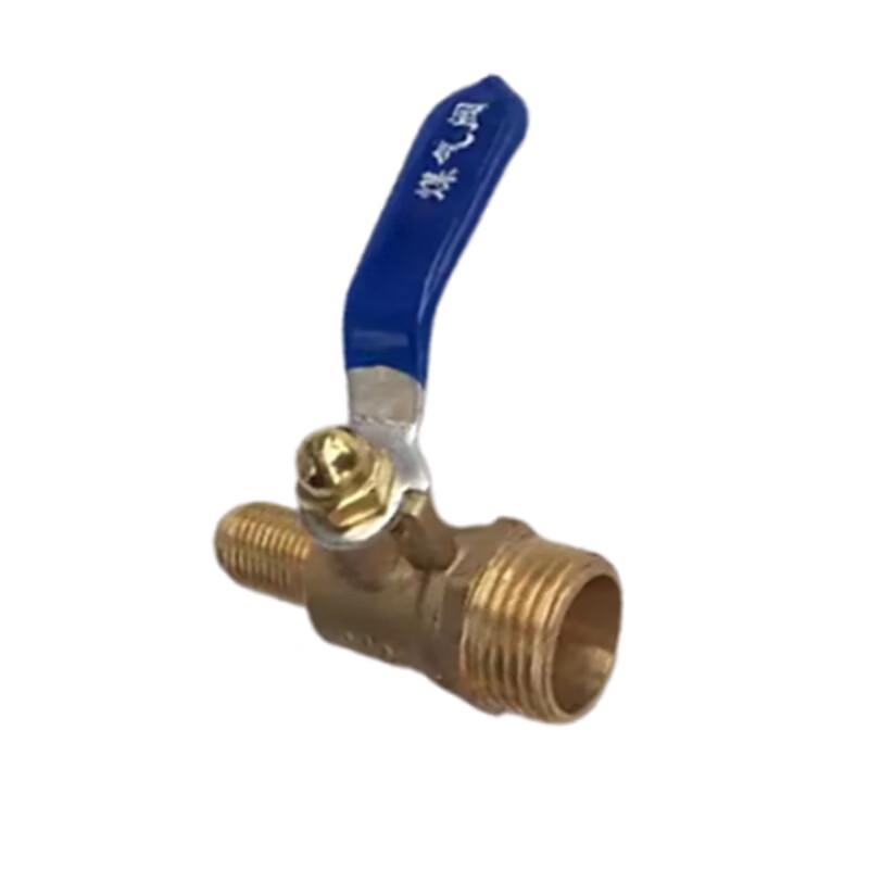 Zhu Hua Oil Drain Valve