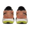New Nike Kyrie Flytrap 6 Orange Trance Yellow Strike DM1125-800