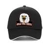 Eagle Fang Karate Cobra Kai Movie Summer Unisex Baseball Cap Unisex 100% Cotton 80s Retro Women Adjustable Snapback Hat
