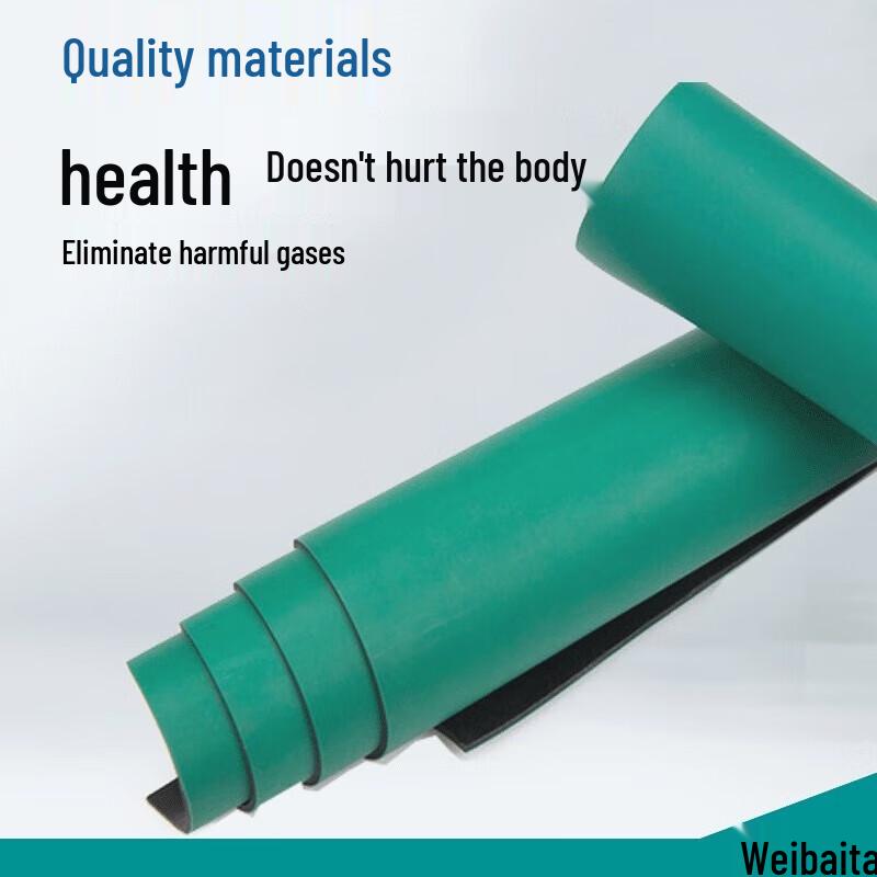 Weibaida Anti-Static Workbench Mat 0.6m x 10m