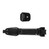 Car Exterior Door Handle Rear LH or RH For Toyota 4Runner Lexus GX460 2010-2016