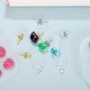 Durable Silicone Mold Earring DIY Jewelry Making Part Jewelry Crafting Supplies