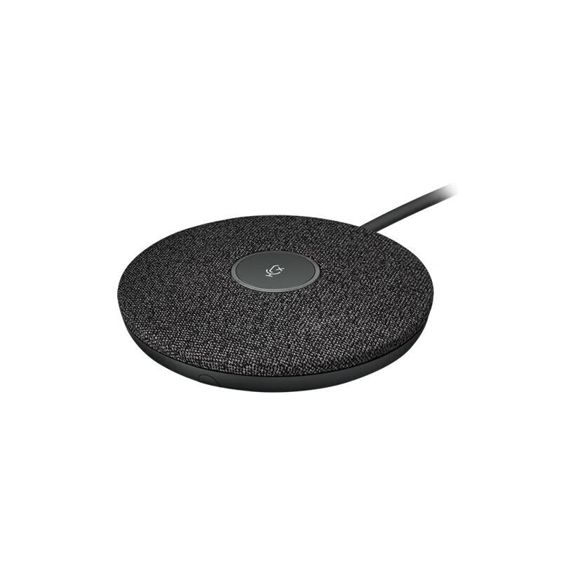 Logitech CC5000e 4K Business Video Conferencing Camera