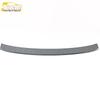 Tailgate Protection Strip for 2021 Trumpchi GA4PLUS - Stainless Steel Rear Bumper Sticker
