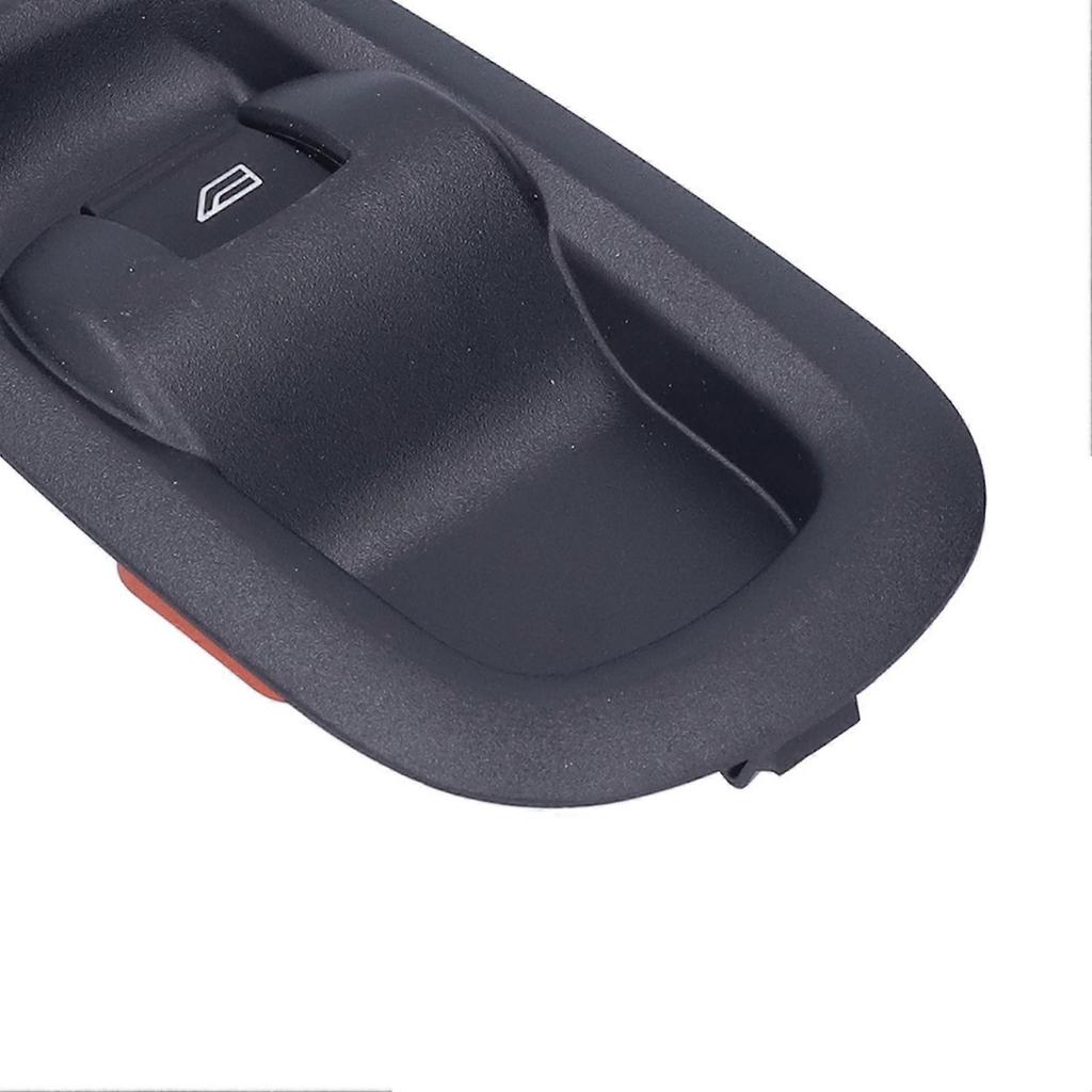 Door Window Control Switch 1770507 Left Front Passenger Side Replacement for Transit Mk8 2014?on