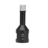 Marble Hole Saw Fast Drilling Speed Large Displacement Cutting Design Save Time Drilling Tool