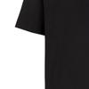 Fendi Ff Plaque Crewneck T Shirt FY0936ARYYF0QA1