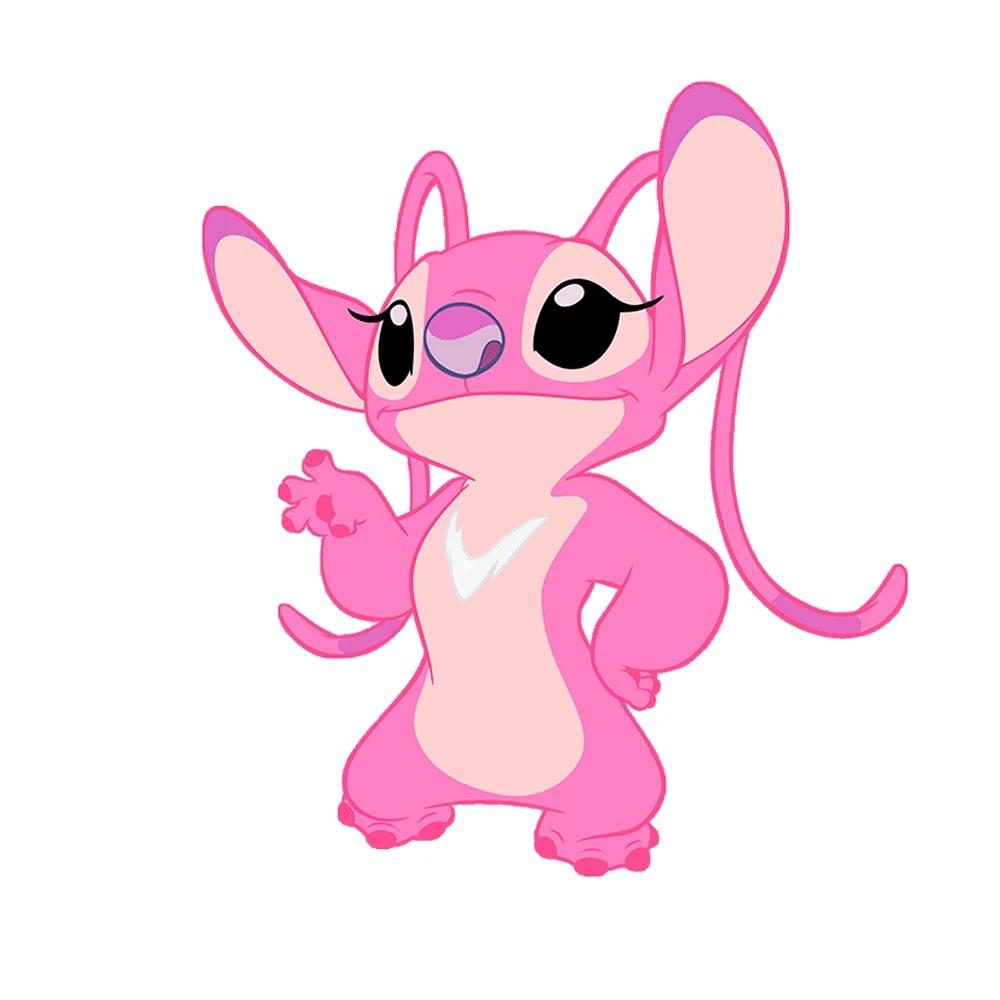 

Вырезы Лило и Стич Тема вечеринки Стич Большой декор Стич и Энджел Реквизит Детский душ День рождения Реквизит для стенда Пенокартон 12in(31cm)x2pcsmall