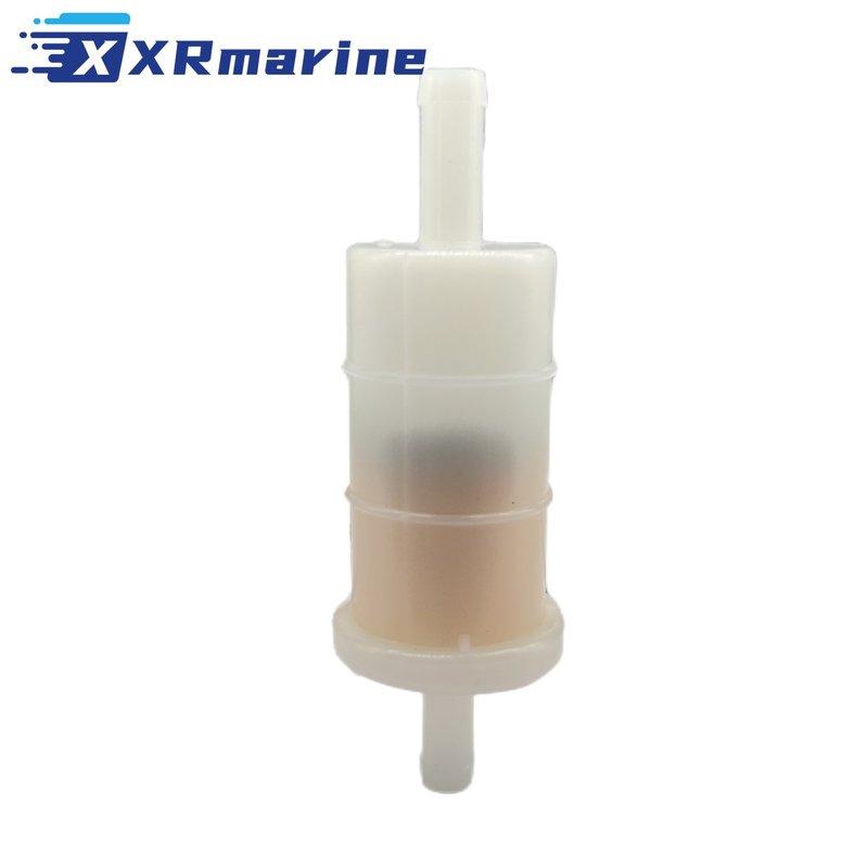 35-877565T Fuel Filter Inline for Mercury Marine 4 Stroke 25 30 40 50 60 75 90 HP 35-877565T1 Replace 18-7714