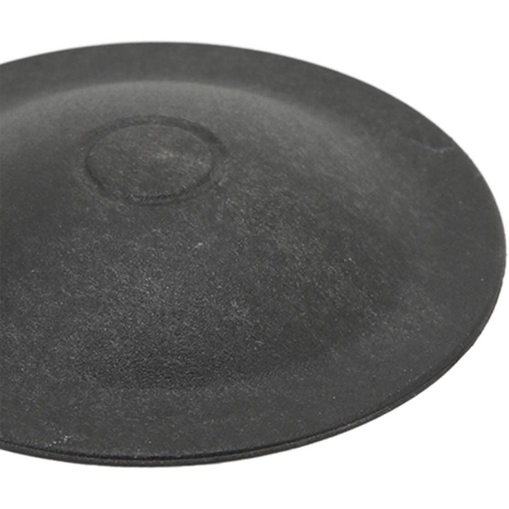 2piece Front Suspension Mount Cover Car Front Suspension Shock Absorber Mount Cover Waterproof Cap