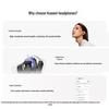Huawei FreeBuds 6i Bluetooth Earbuds