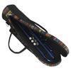 IRIN Ethnic Style Trumpet Waterproof Oxford Cloth Cover Ethnic Style Trumpet Portable Accessories Brass Instrument Storage Bag