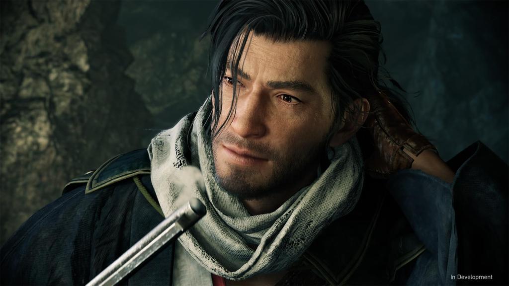 [PS5] Rise of the Ronin