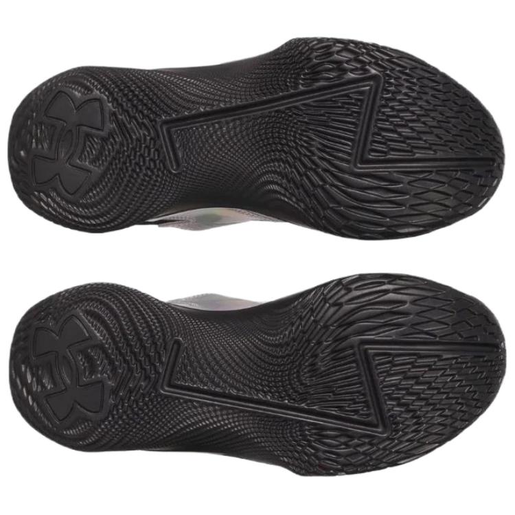 New Under Armour Curry Fox 1 Gamer 6001920-001