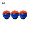 Sea Fishing Wutong Wood Insertable Luminous Stick Electric Fishing Float Buoy Fishing Tackle