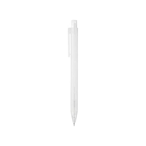 MUJI Mechanical Pencil, Translucent, 0.5mm Lead