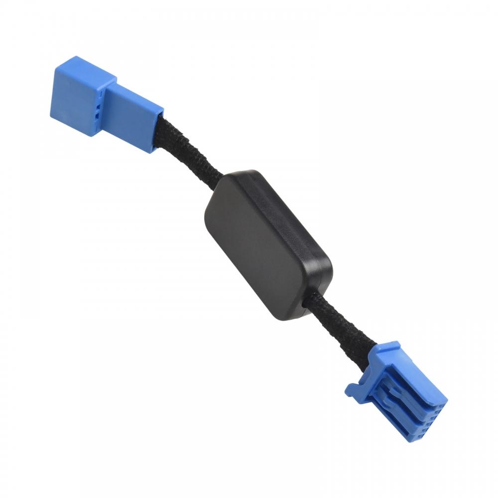 Kraftstoffkosten-Sparer Motor System Kabelbaum Modul