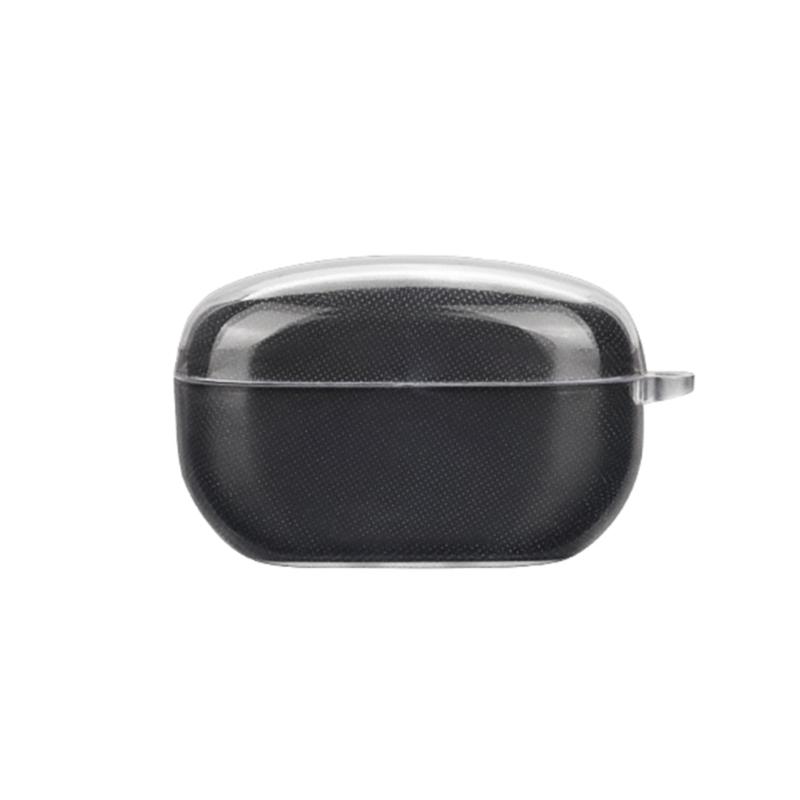Ударопрочный корпус наушников, приятная для кожи крышка, подходит для WF-1000XM5, защитный чехол-оболочка, нескользящий, ударопрочный 1