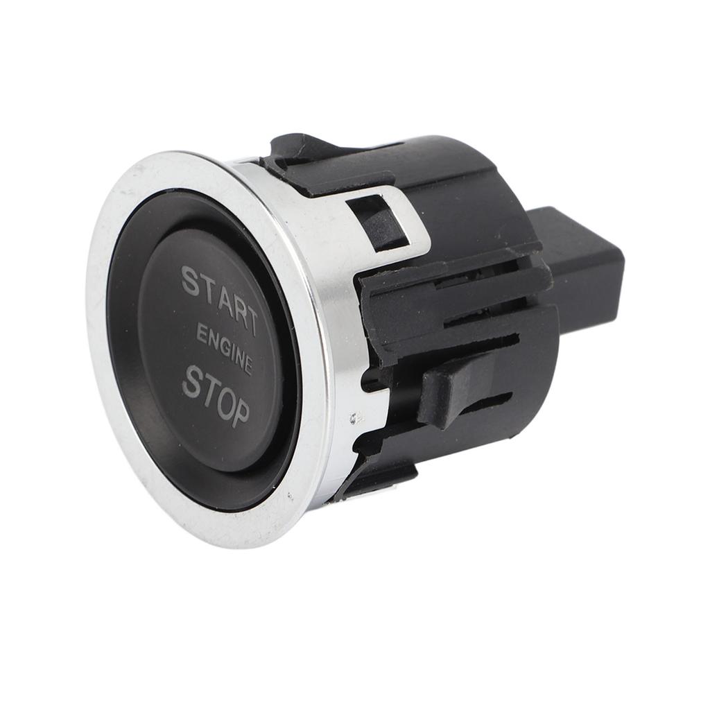 Push Start Button LR094038 Engine Dash Ignition Button Car Accessories Replacement for Range Rover Evoque Sport