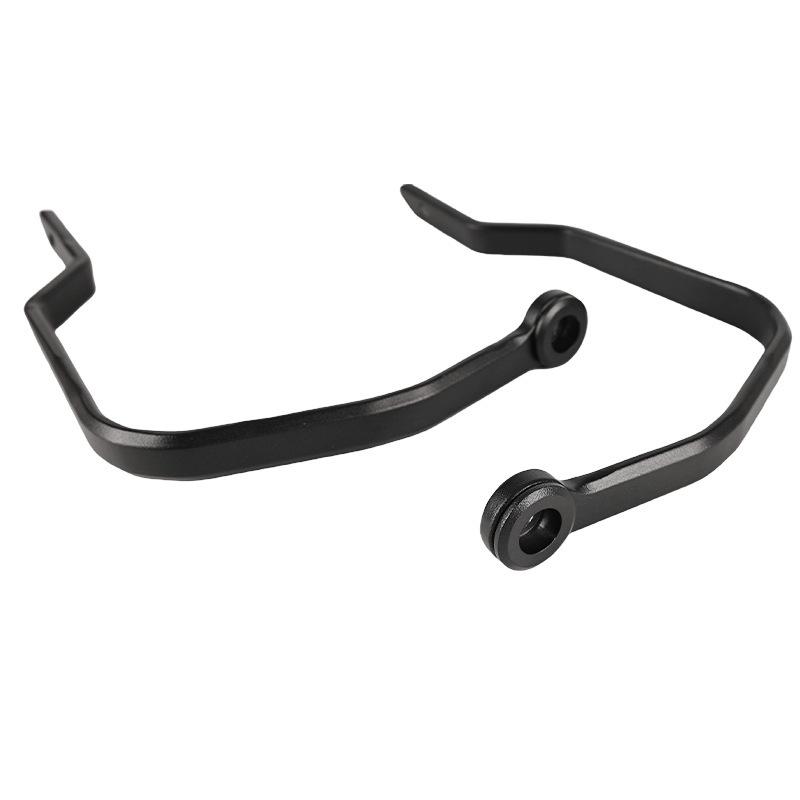 Enhanced Handguards & Crash Bars for BMW R1200GS, LC ADV, R1250GS