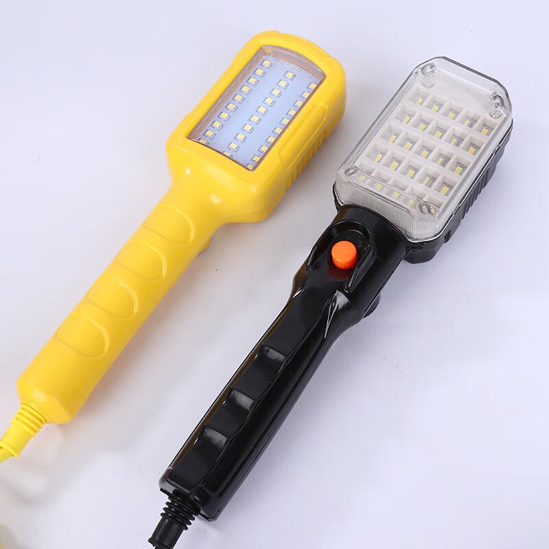 Portable Handheld LED Inspection Work Light