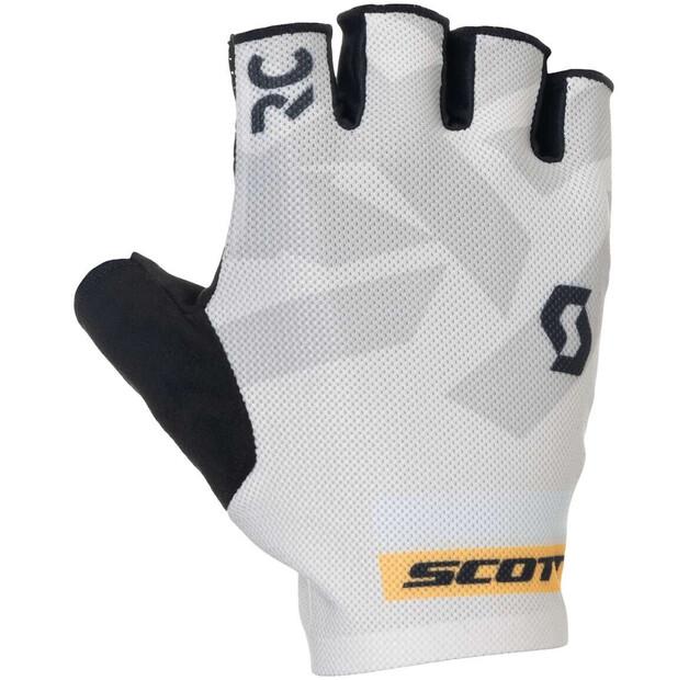 Велосипедные перчатки Scott RC Endurance Short XS