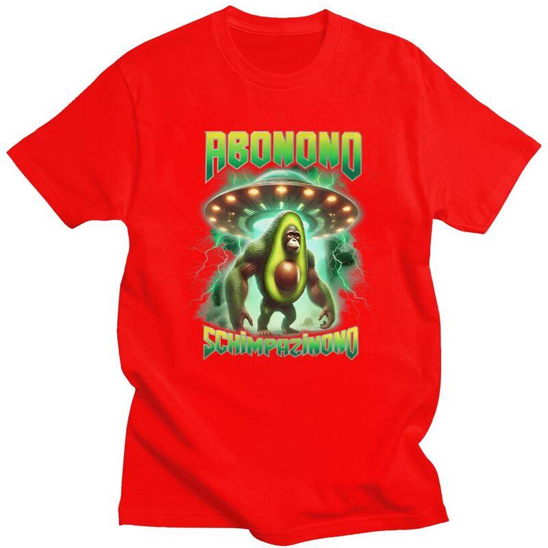 

Mens Italian Brainrot Meme T Shirts Round Neck Pure Cotton Short Sleeve Tee Shirt Casual Loose Oversized Streetwear Clothes S