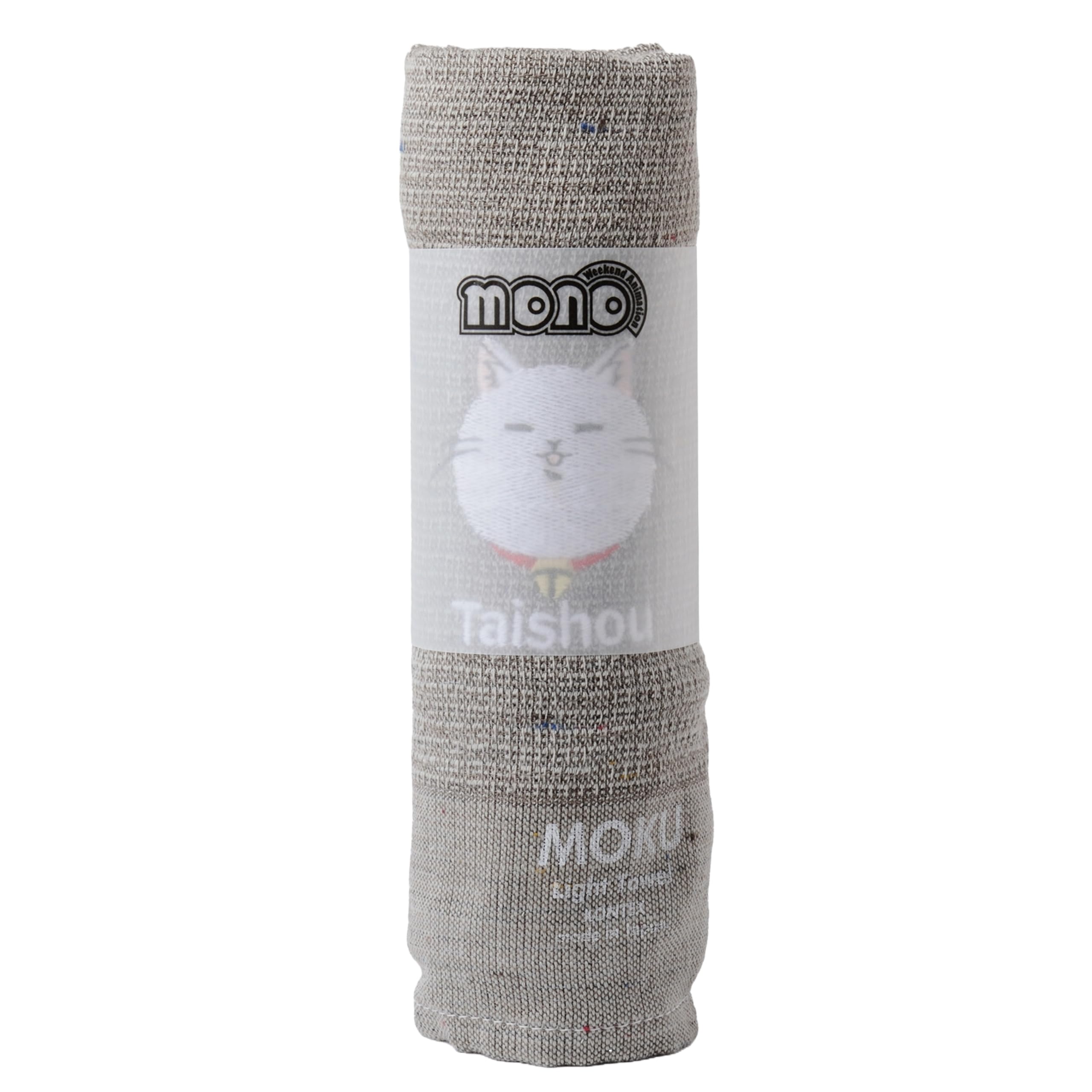 [AOZORAGEAR] TV Anime  mono  Taisho MOKU Light Towel