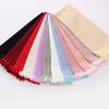 Fashion Bubble Pearl Chiffon Scarf Flower Beads Hijab Muslim Women Headscarf Turban Shawl Wrap Islam Veil Stoles Scarves Bufanda