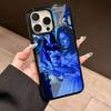 Beliebte Sängerin M-Mitski Für IPhone 17 16 15 14 13 Pro 12 11 Pro Max Harte PC+TPU Handyhüllen Rückseite