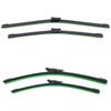 Bo Zhou Frameless Car-Specific Wiper for Sedans