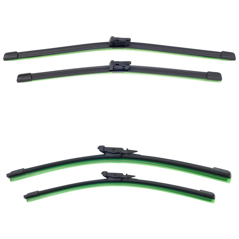 Bo Zhou Frameless Car-Specific Wiper for Sedans
