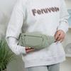 Waterproof Waist Bag for Men and Women Multi Pocket Fanny Pack with Adjustable Belt for Travel Hiking Outdoor Activities