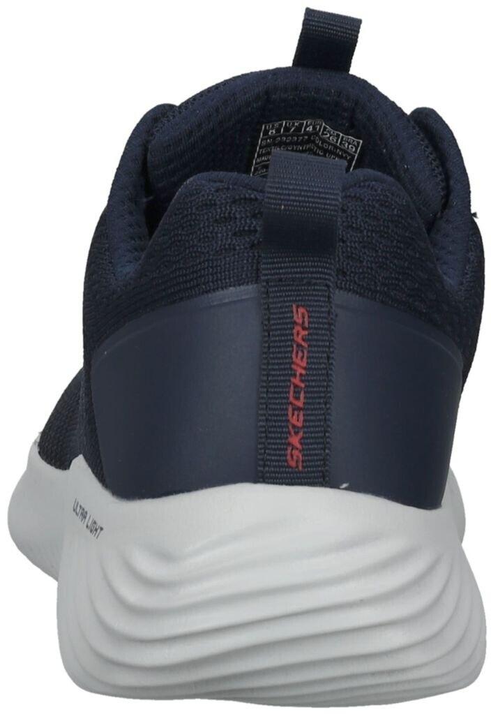 Sneakers Skechers Bounder-INTREAD Navy