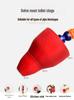 Toilet & Drain Unclogging Tool for Bathroom & Kitchen