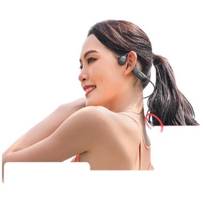 Nanka Runner CC4 Bone Conduction Bluetooth Sports Headphones