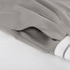 2022 European & American Autumn Slim Solid Color Casual Trousers - Niche Design